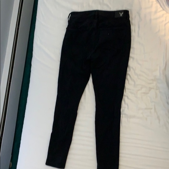 American Eagle Jeans - Picture 2 of 2